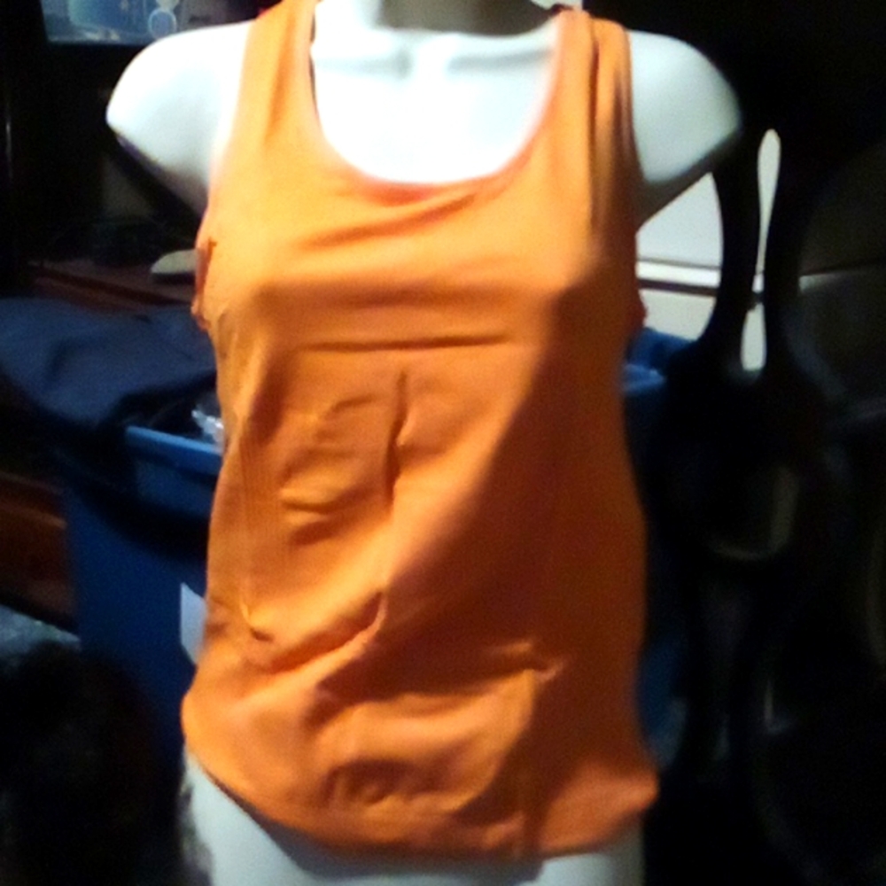 Ladies Cannondale Sports Jersey Biking Cycling Sporty Y Top  Sz. M